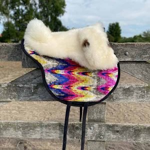 bareback Oezbekistan