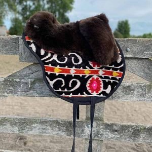 bareback Oezbekistan